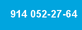 914 052-27-64 914 052-27-64